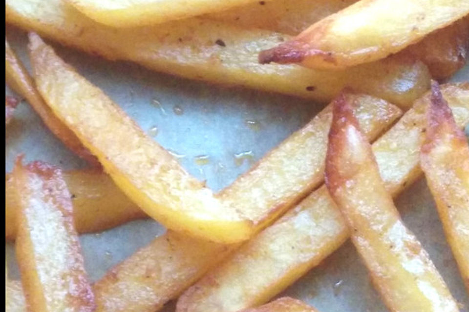 Pommes frites