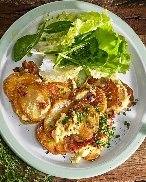 Bauernfrühstück Rezepte | Chefkoch