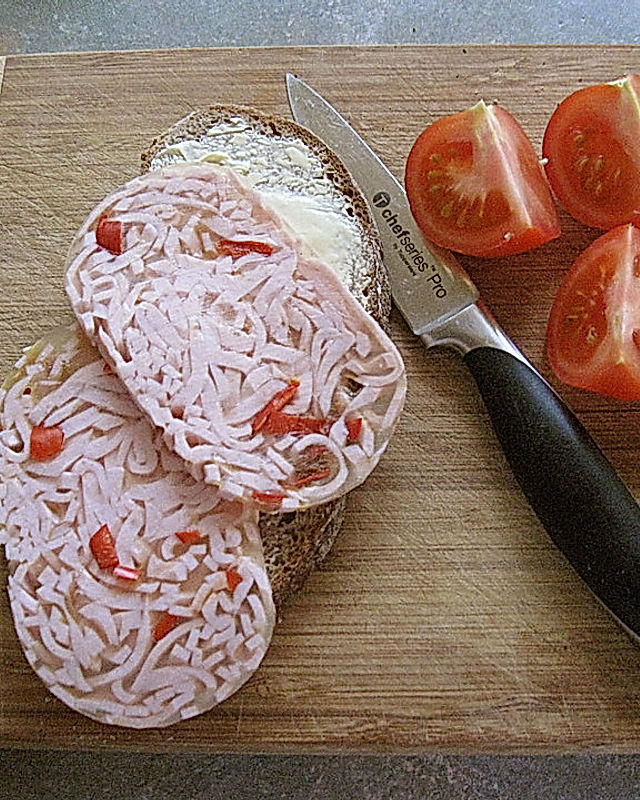 Sülzwurst Rezepte | Chefkoch