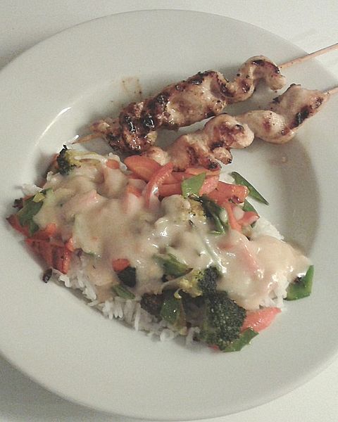 Sate Rezepte | Chefkoch