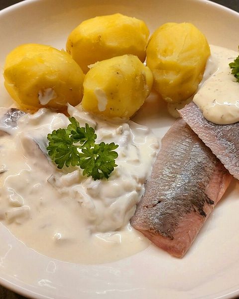 Heringsstipp Rezepte Chefkoch