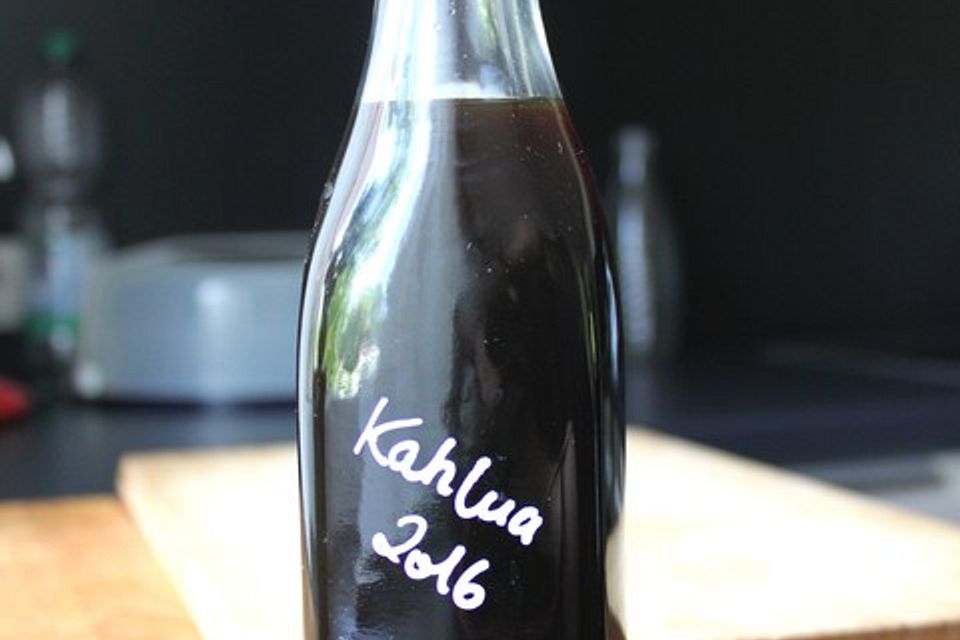 Kahlua