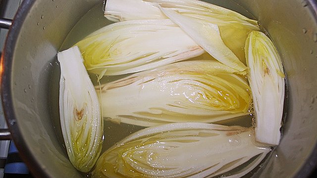 Karamellisierter Chicoree von Stefan-1984 Karamellisierter Chicoree von Stefan-1984