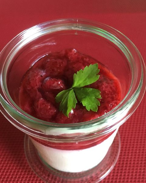 Fruchtsoße Rezepte | Chefkoch