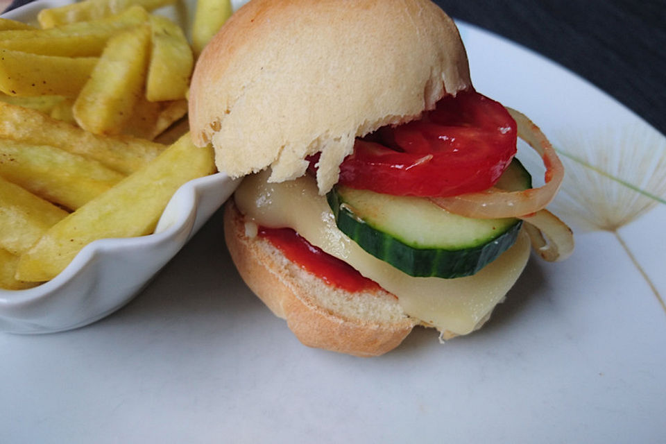Cheeseburger Cheeseburger