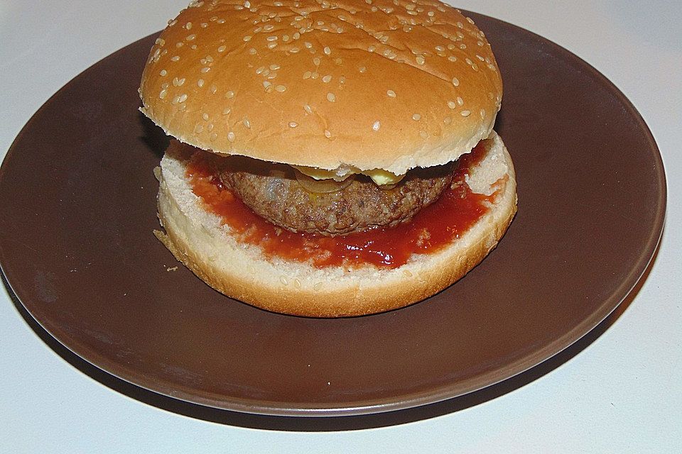 Cheeseburger Cheeseburger