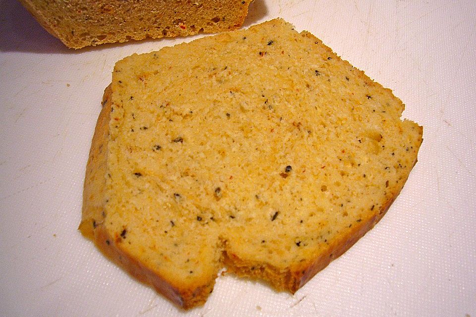 Salbeibrot Salbeibrot