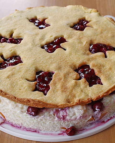 Milchreiskuchen Rezepte | Chefkoch