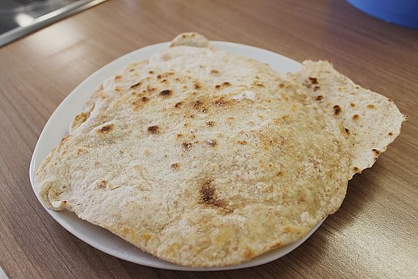 Tortilla - Grundrezept | Chefkoch
