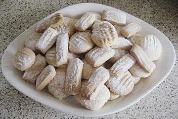 Kurabiye