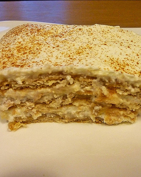 Apfeltiramisu Rezepte | Chefkoch