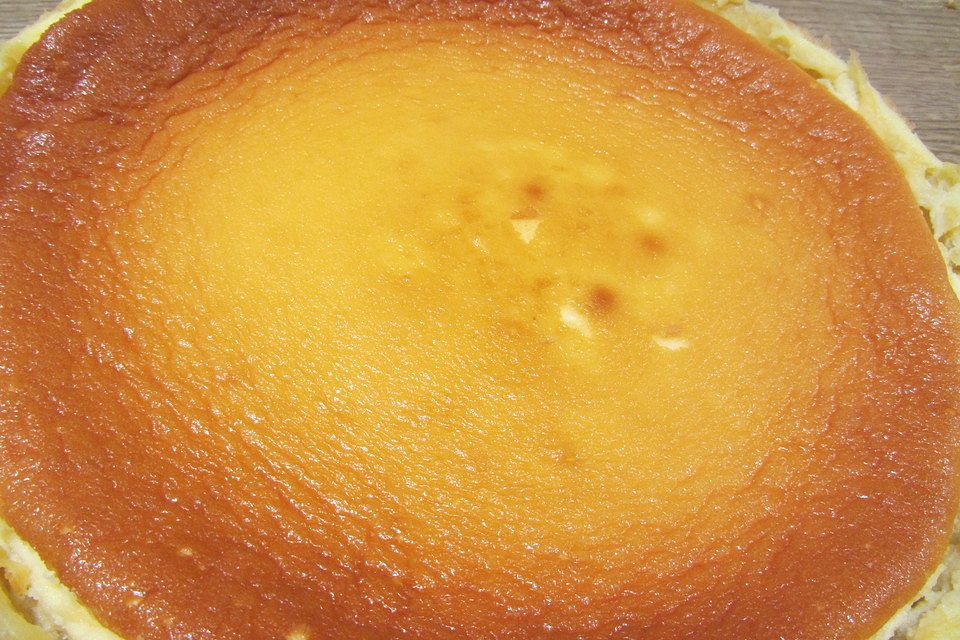 Rahmkuchen