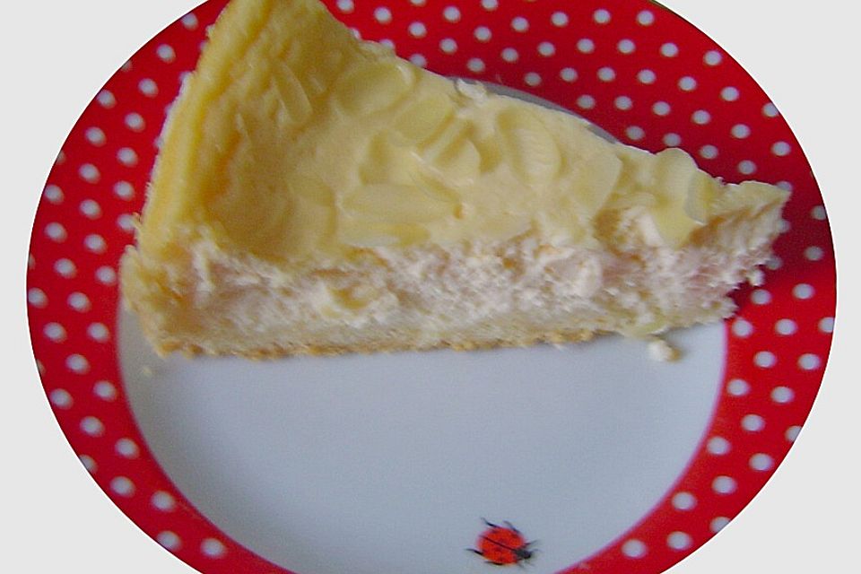 Rahmkuchen