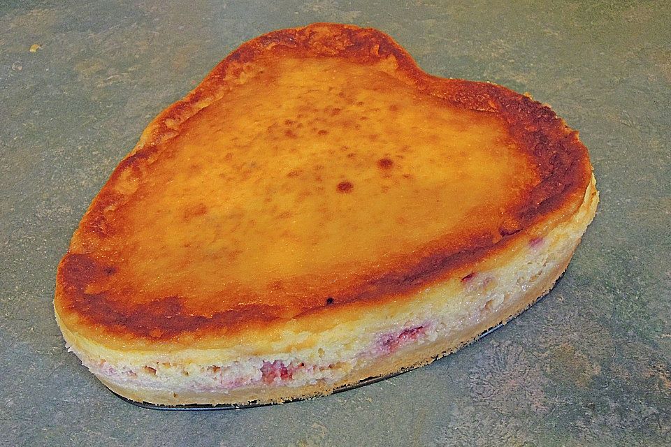 Rahmkuchen