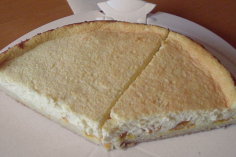 Rahmkuchen