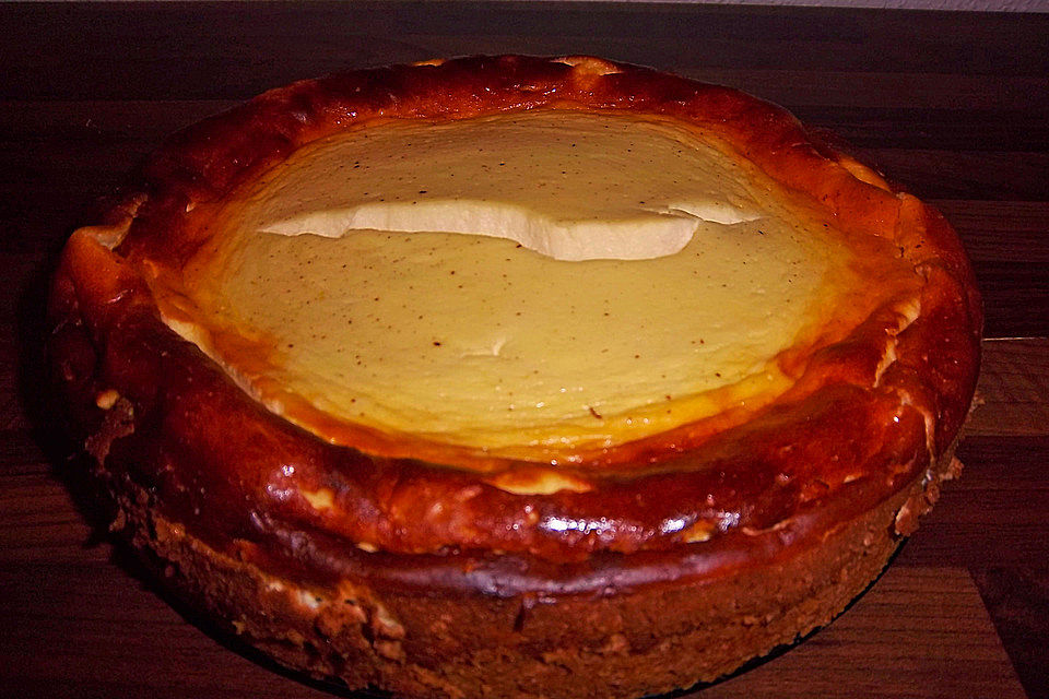 Rahmkuchen