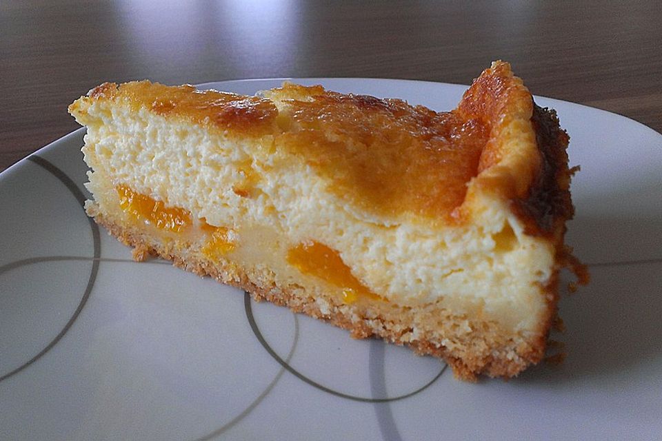 Rahmkuchen