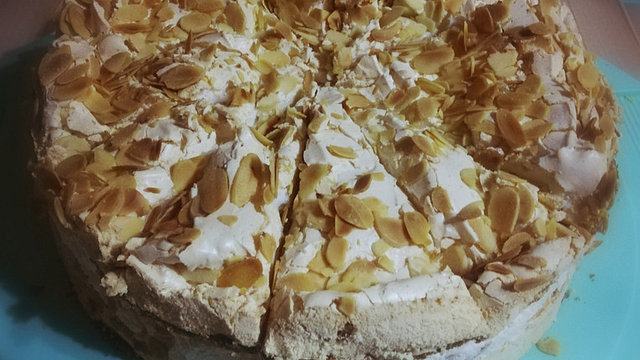 Hannchen Jensen - Torte