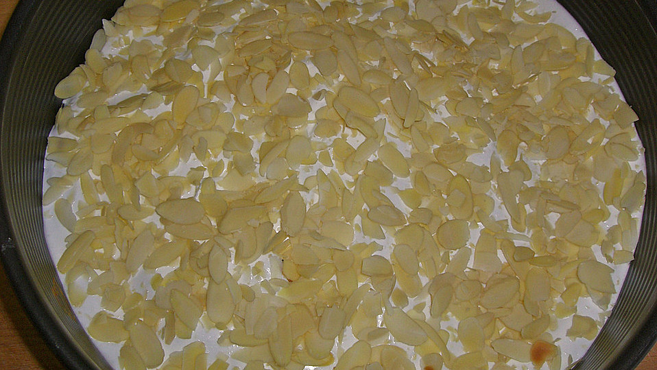 Hannchen Jensen - Torte