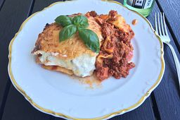 Lasagne Rezepte Schnell Chefkoch 