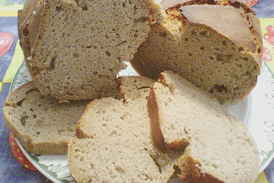 Grafschafter Bauernbrot