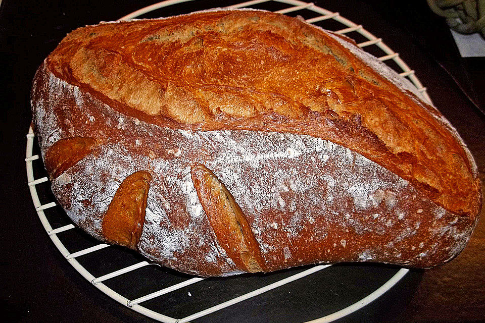 Grafschafter Bauernbrot