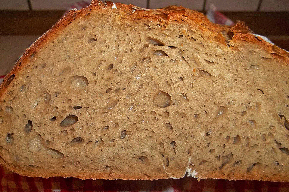 Grafschafter Bauernbrot