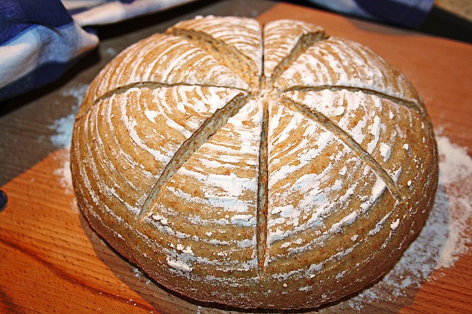 Grafschafter Bauernbrot