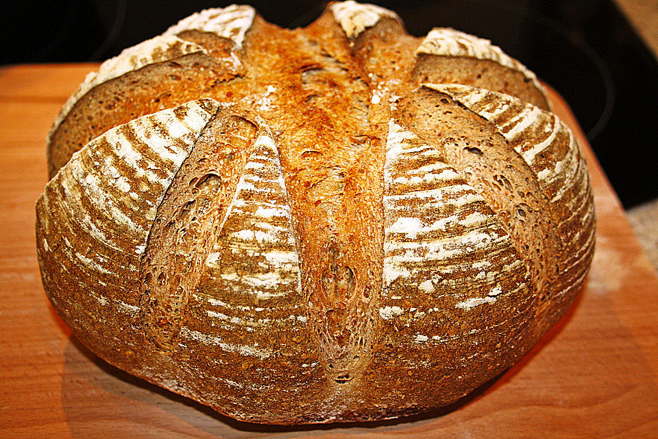 Grafschafter Bauernbrot