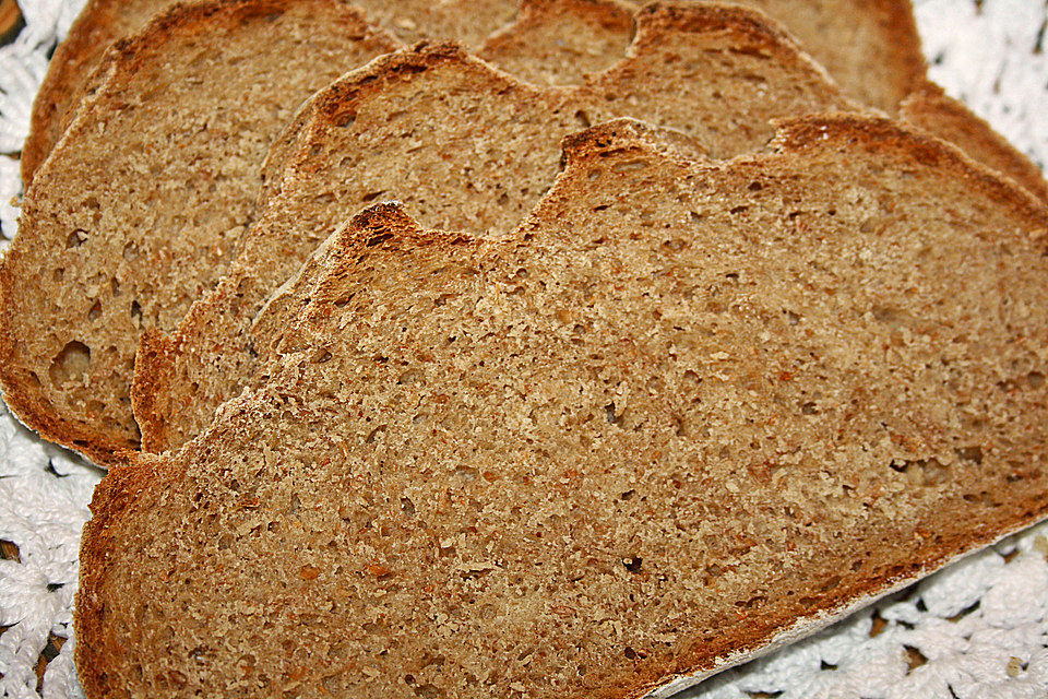 Grafschafter Bauernbrot