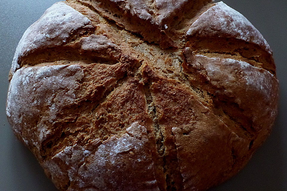 Grafschafter Bauernbrot