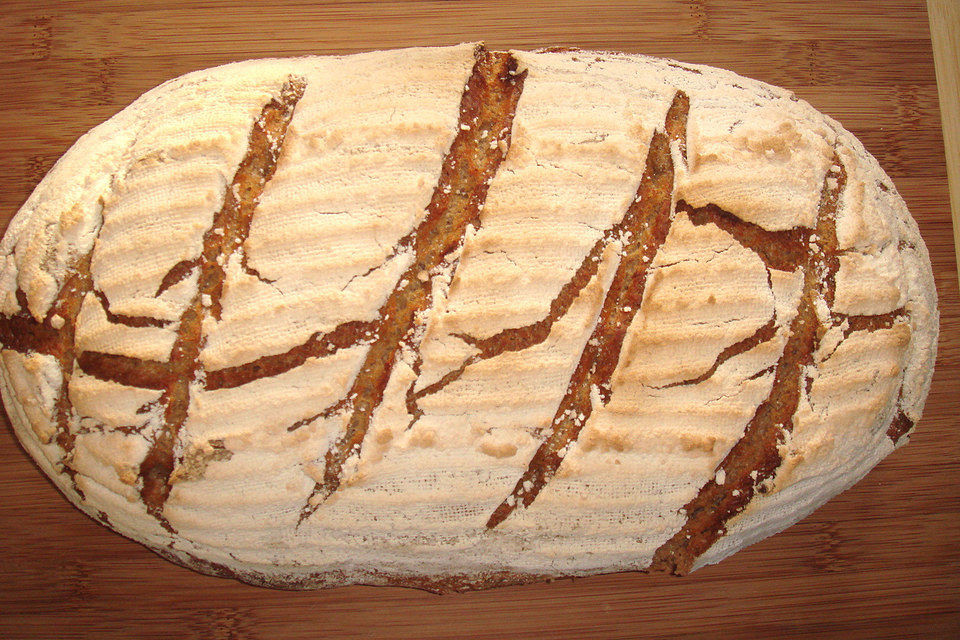 Grafschafter Bauernbrot