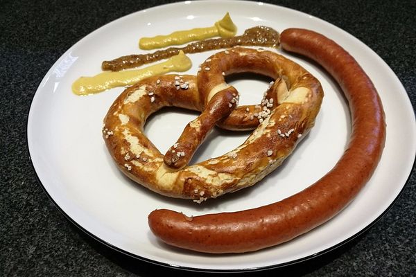 Debreziner pikant von Wurstler1 | Chefkoch