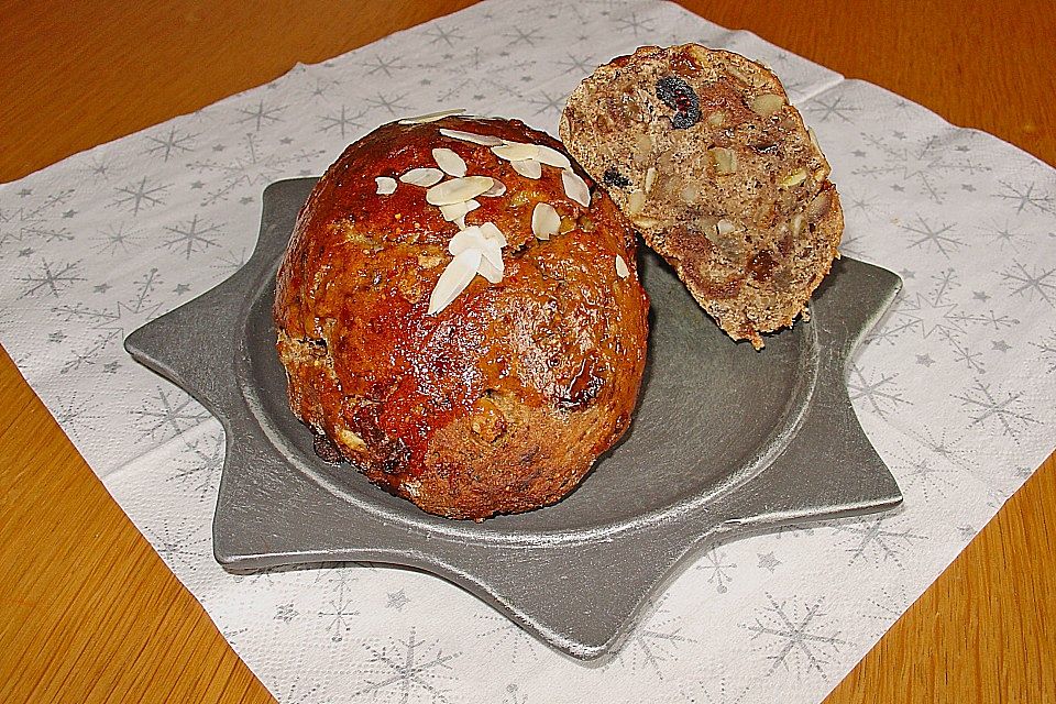 Hutzelbrot