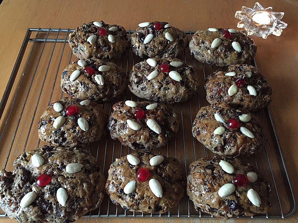 Hutzelbrot| Chefkoch