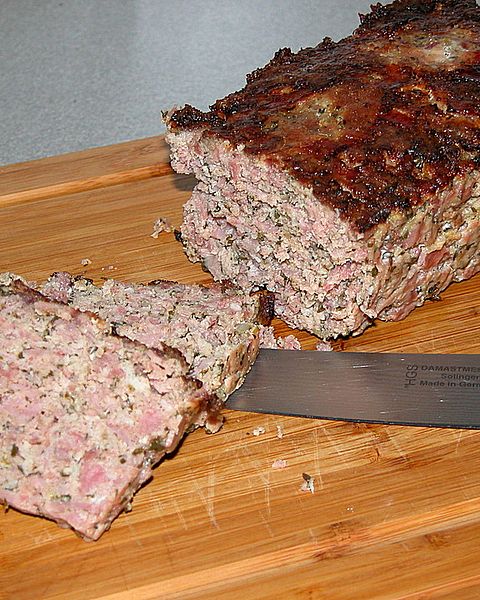 Terrinen Rezepte Chefkoch
