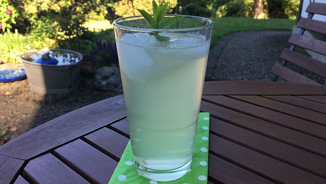 Cocktails
