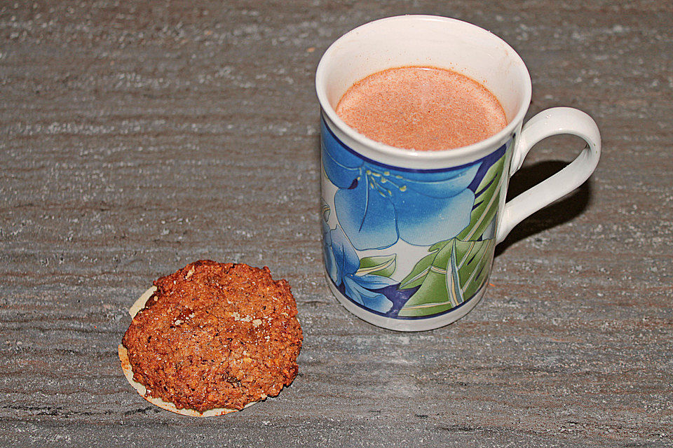 Lebkuchen - Milch