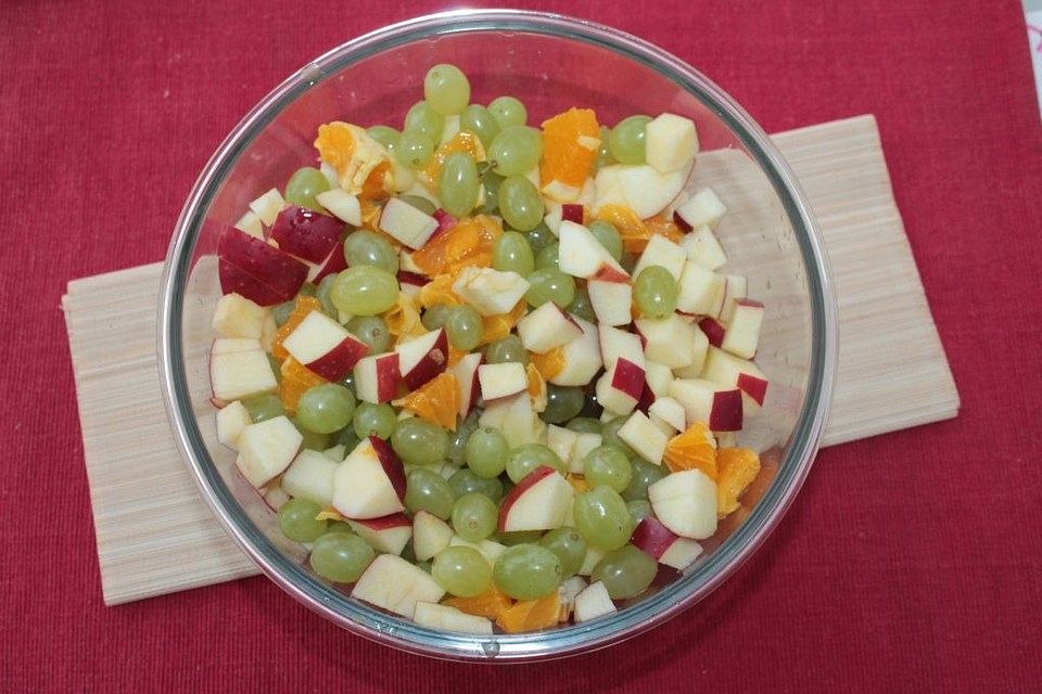 Obstsalat