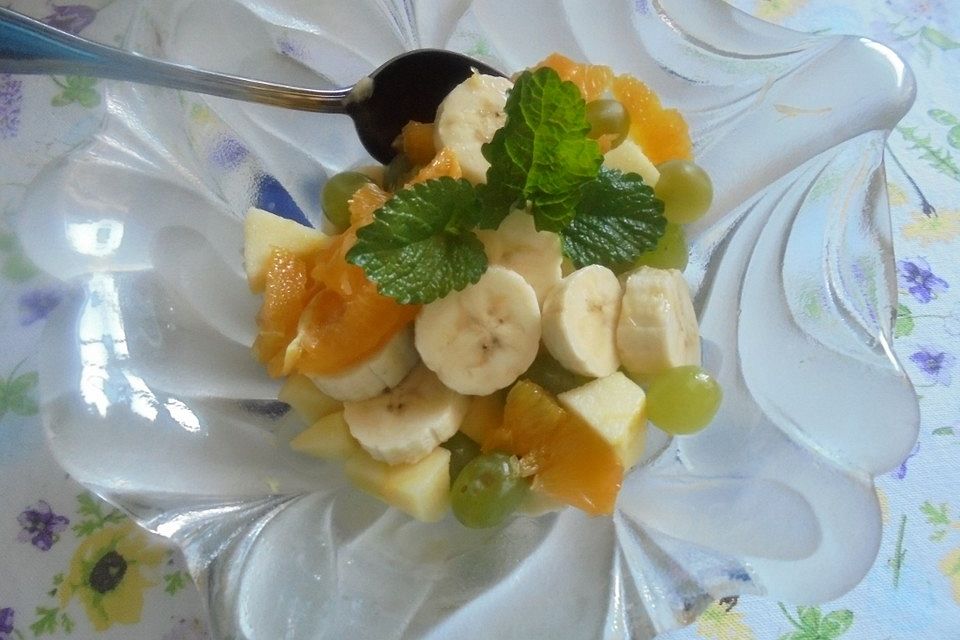 Obstsalat