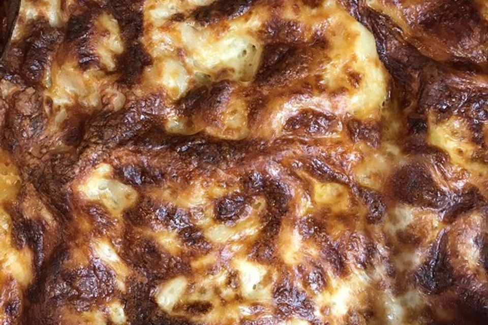 Lasagne alla Bolognese