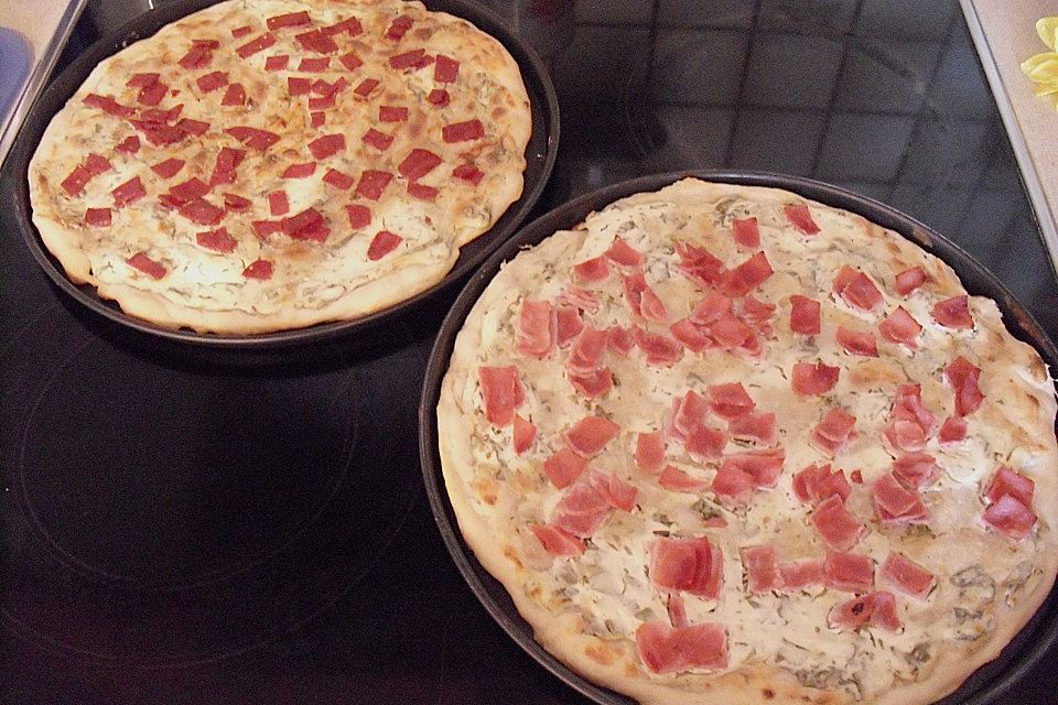 Kleine Quiches Kleine Quiches