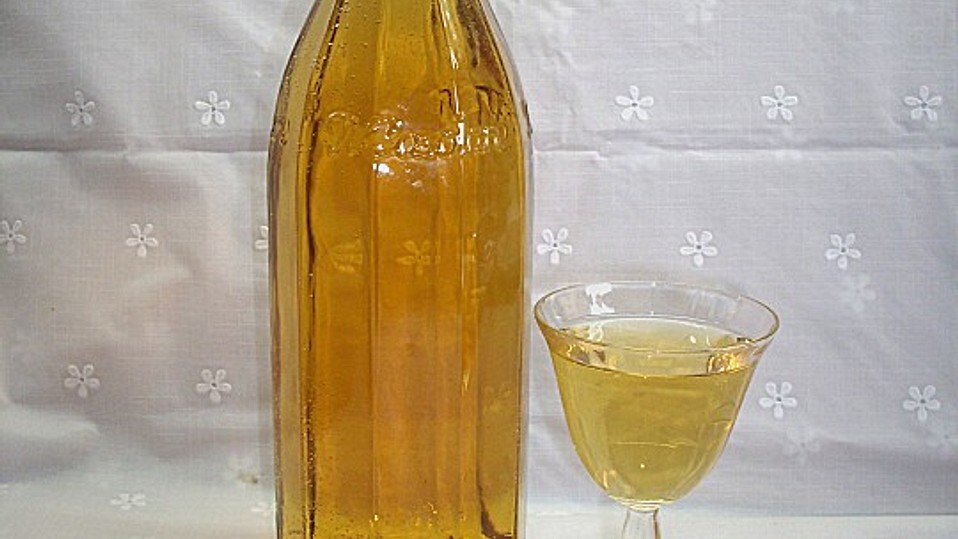 Orangenwein von bushcook Orangenwein von bushcook