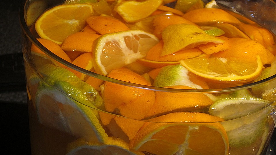 Orangenwein von bushcook Orangenwein von bushcook