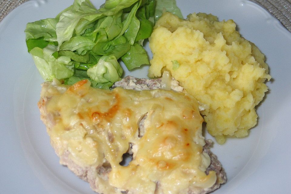 Schnitzelpfanne II