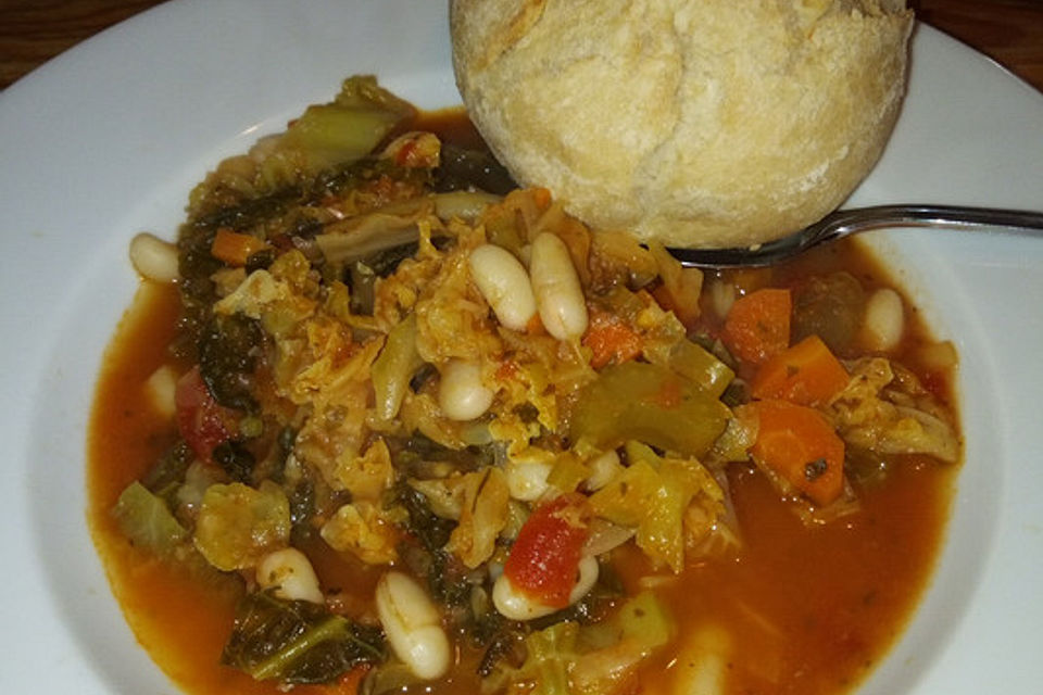 Ribollita