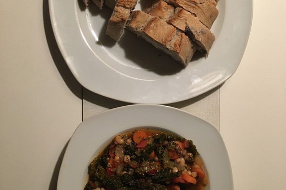 Ribollita