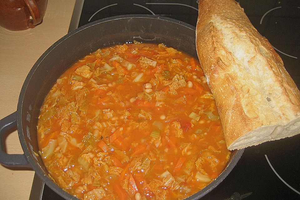 Ribollita