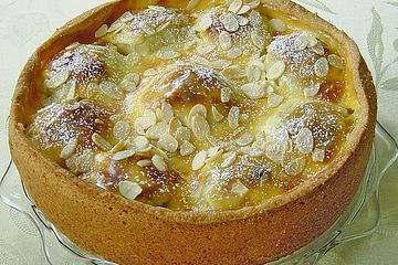 Altdeutscher Bratapfelkuchen Von Brisane Chefkoch 