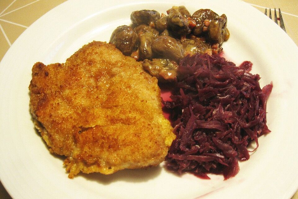 Rotkohl